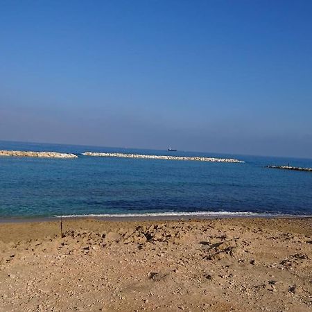 Isabella Court Townhouse Near Venus Beach And Lidl Paphos Eksteriør billede